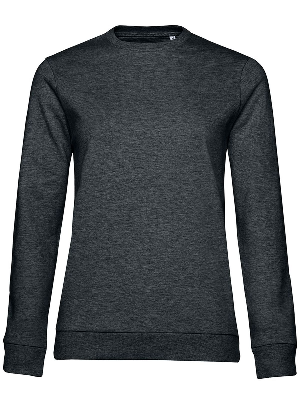 Damen #Set In Sweat - HA625 - Heide-Asphalt
