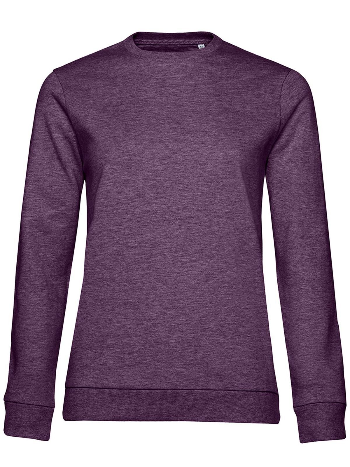 Damen #Set In Sweat - HP616 - Heideviolett