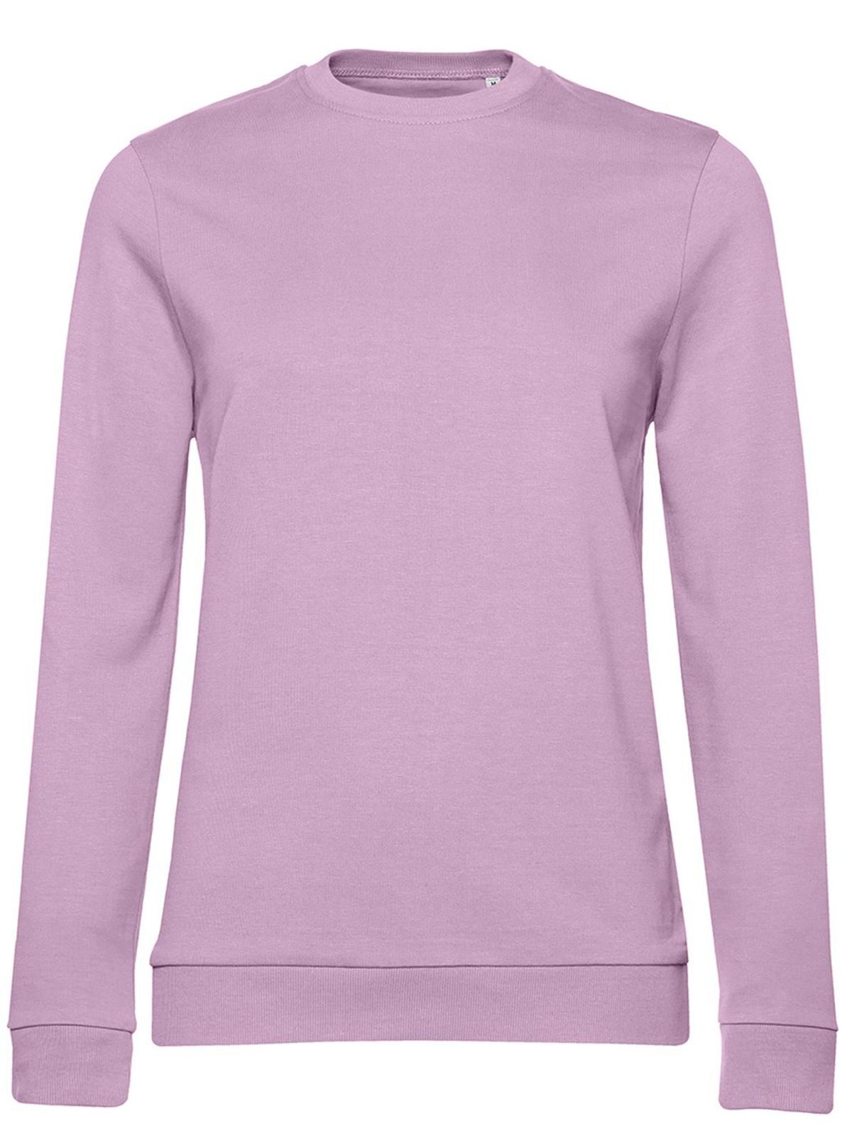 Damen #Set In Sweat - CP331 - Bonbonrosa