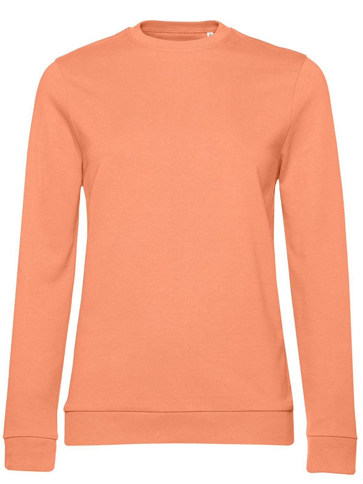 Damen #Set In Sweat - MO255 - Melon Orange