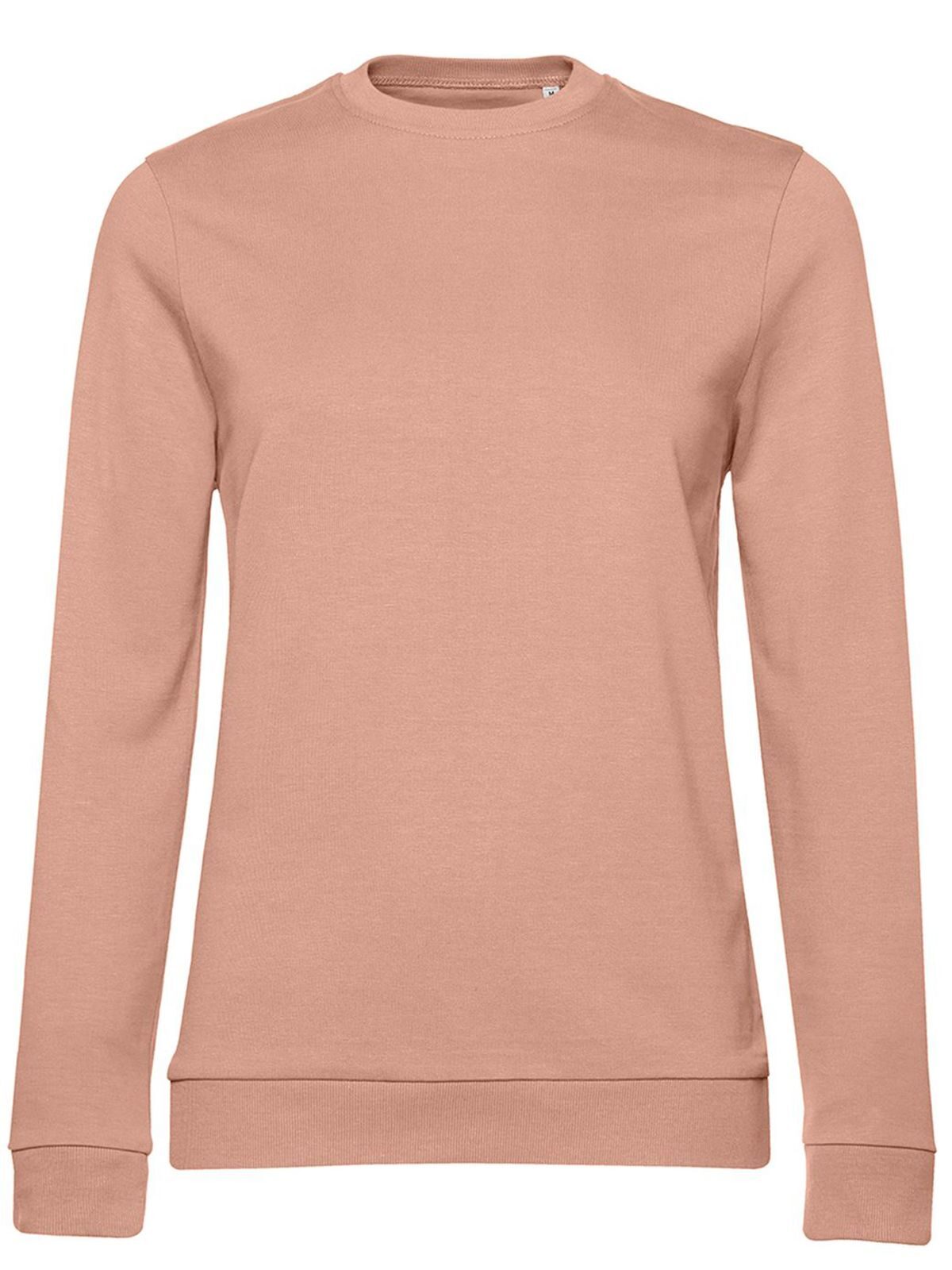 Damen #Set In Sweat - NU307 - Nackt