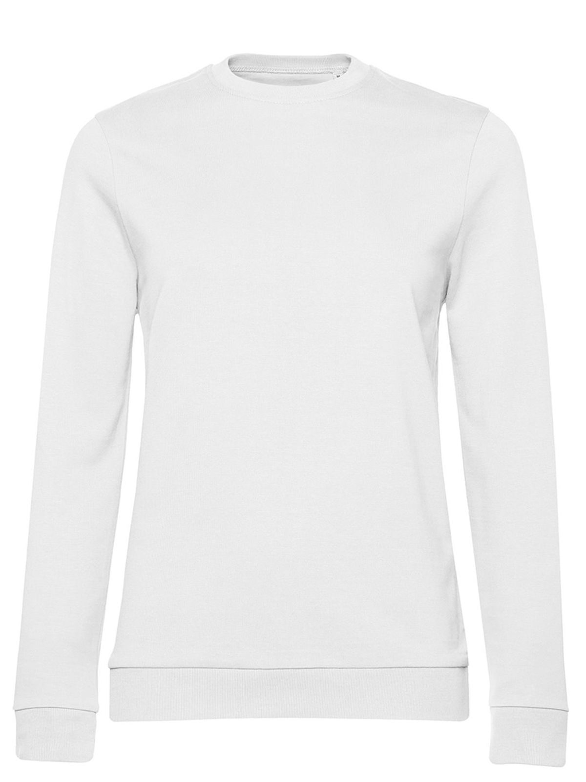 Damen #Set In Sweat - WH001 - Weiß