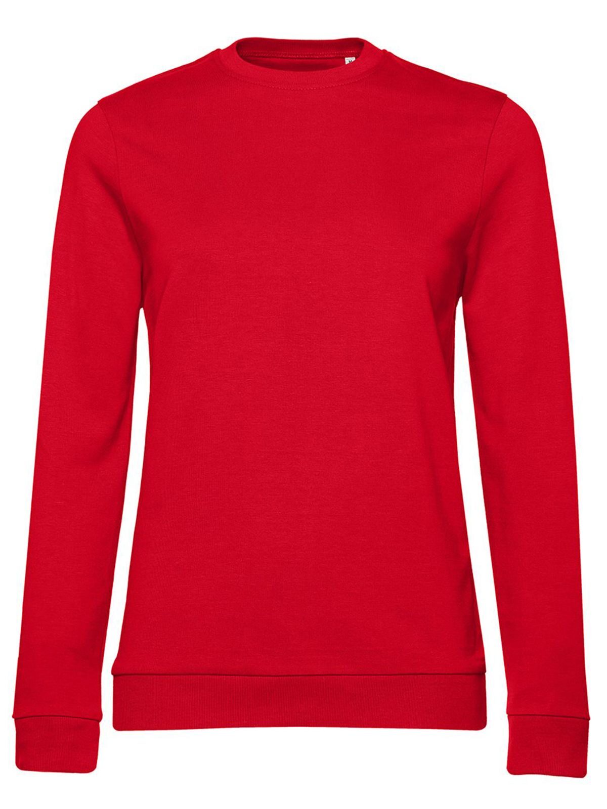 Damen #Set In Sweat - RE004 - Rot