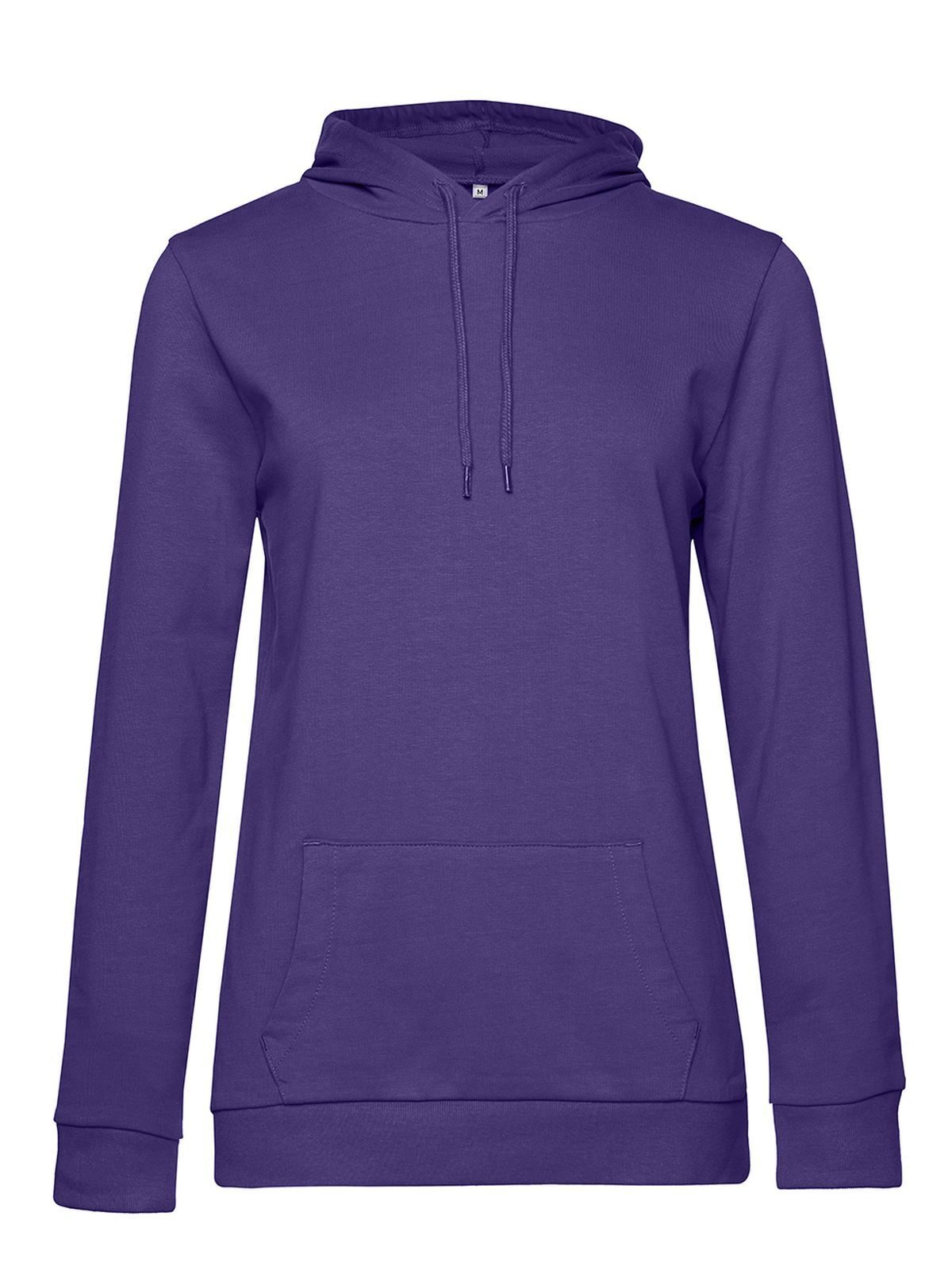 Damen-Hoodie-Sweatshirt - RP351 - RP351 – Strahlendes Lila