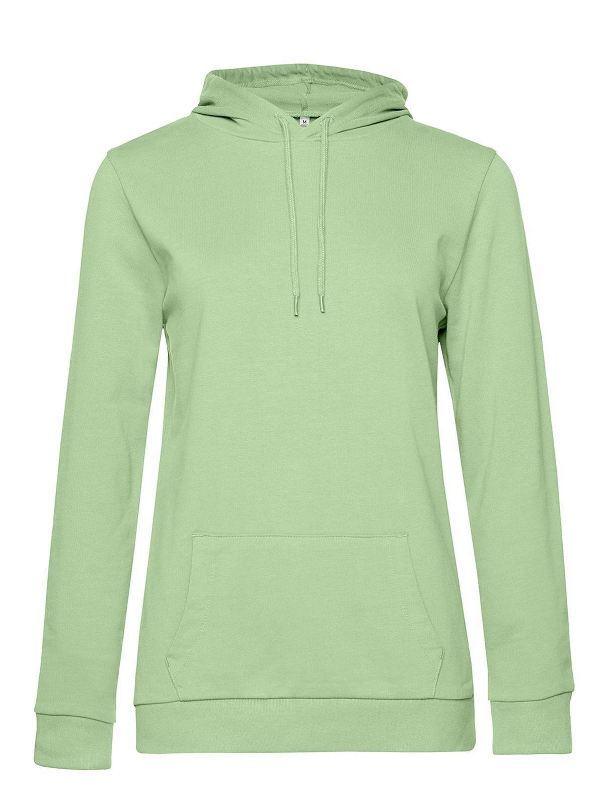 Damen-Hoodie-Sweatshirt - LJ503 - LJ503 – Helljade