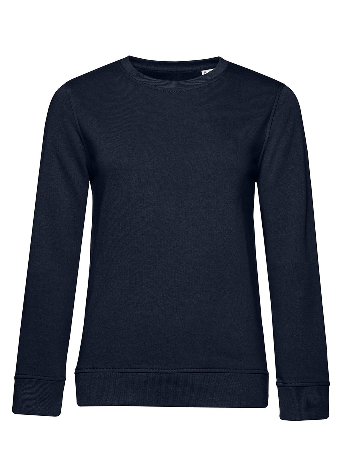 Inspire Rundhals-Sweatshirt /Damen_° - NB006 - Marineblau