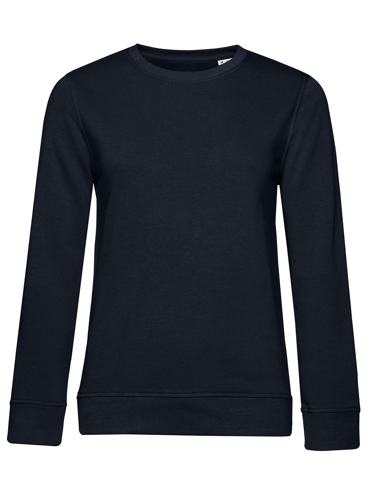 Inspire Rundhals-Sweatshirt /Damen_° - NA003 - Marine