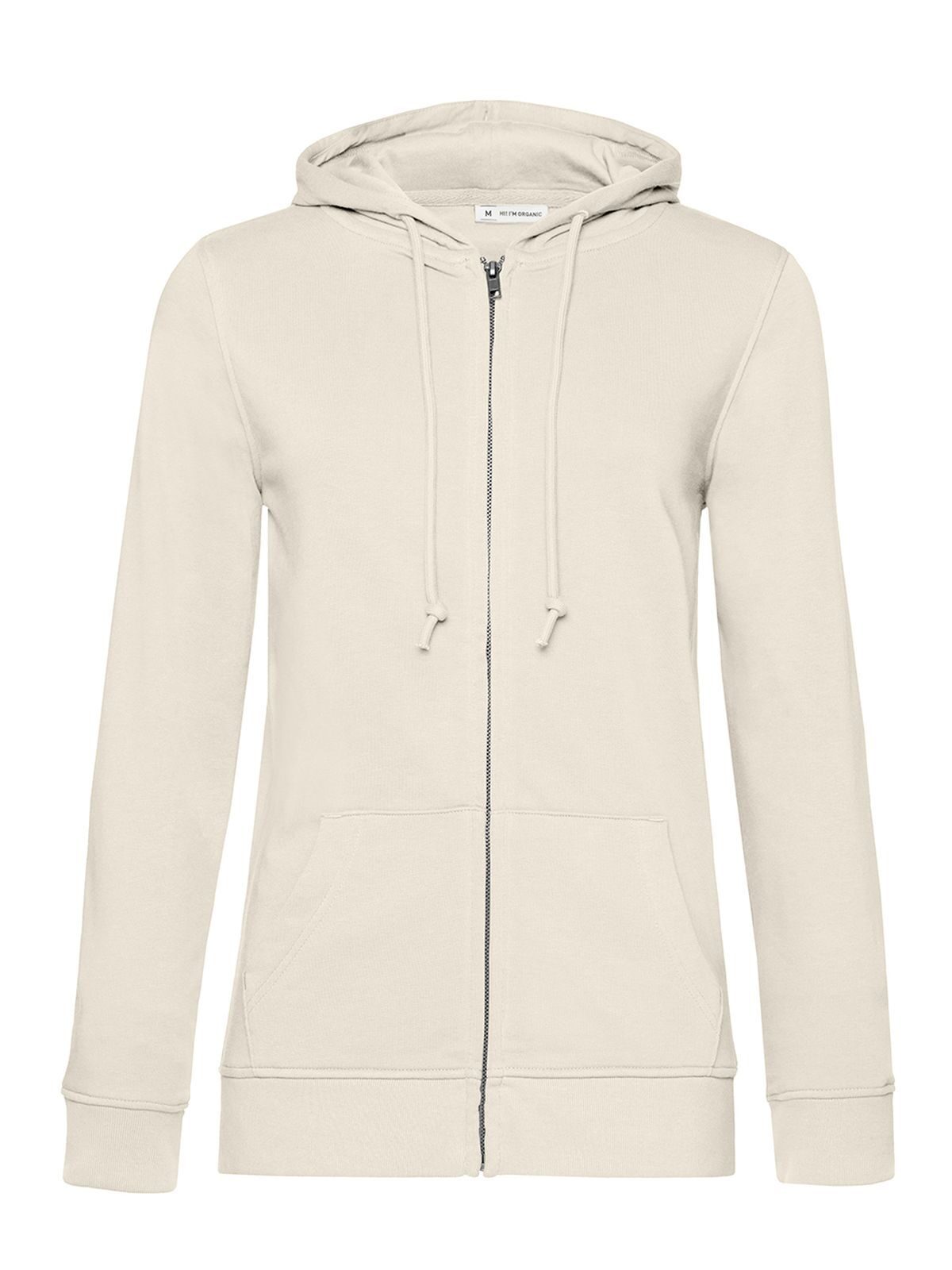 Inspire Zipped Hood Jacket /Women_° - OW101 - Off-White