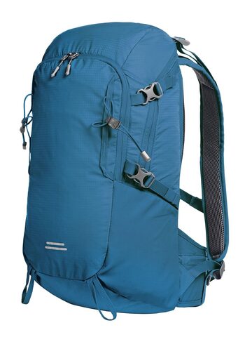 Rucksack für Outdoor-Aktivitäten - 155 - BLAU