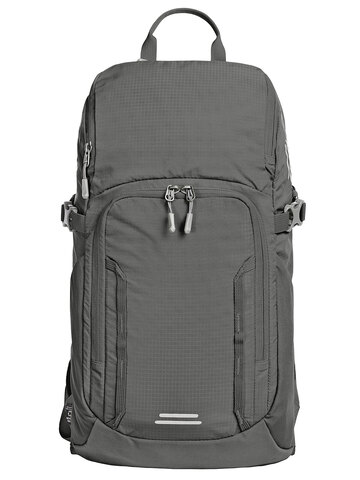 Tagesrucksack für Outdoor-Aktivitäten - 10 - Anthrazit