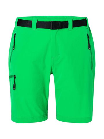 Trekking-Shorts für Herren - FEGR - FEGR- FERN GREEN
