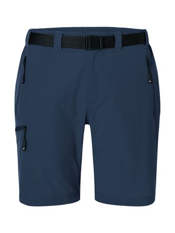 Trekking-Shorts für Herren - NY - New York - Marine