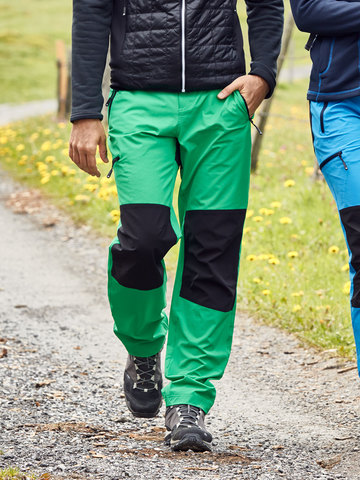 Trekkinghosen für Herren