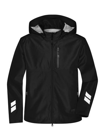 Hartschalen-Arbeitsjacke - BLBL - BLBL – Schwarz – Schwarz
