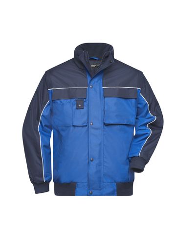 Arbeitsjacke - RYNY - RYNY – KÖNIGLICHE MARINE