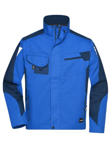 Arbeitsjacke - RYNY - RYNY – KÖNIGLICHE MARINE