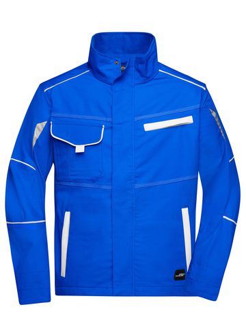 Arbeitsjacke - RYWH - KÖNIGSWEISS