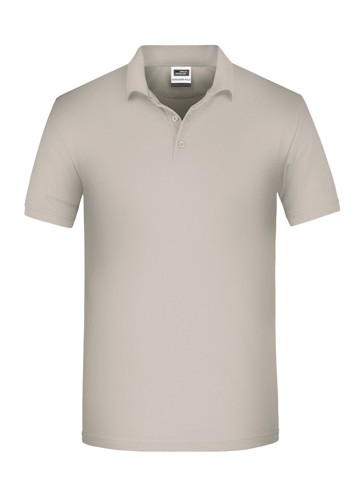 Herren Arbeitspolo OCS Blended - ST - St-Stone