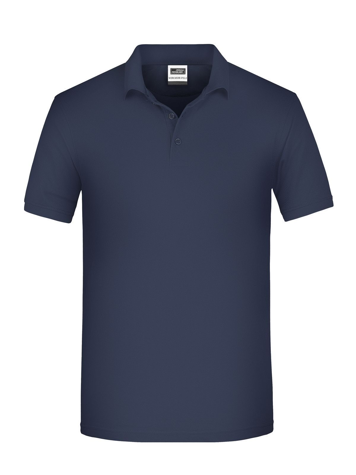 Herren Arbeitspolo OCS Blended - NY - New York - Marine