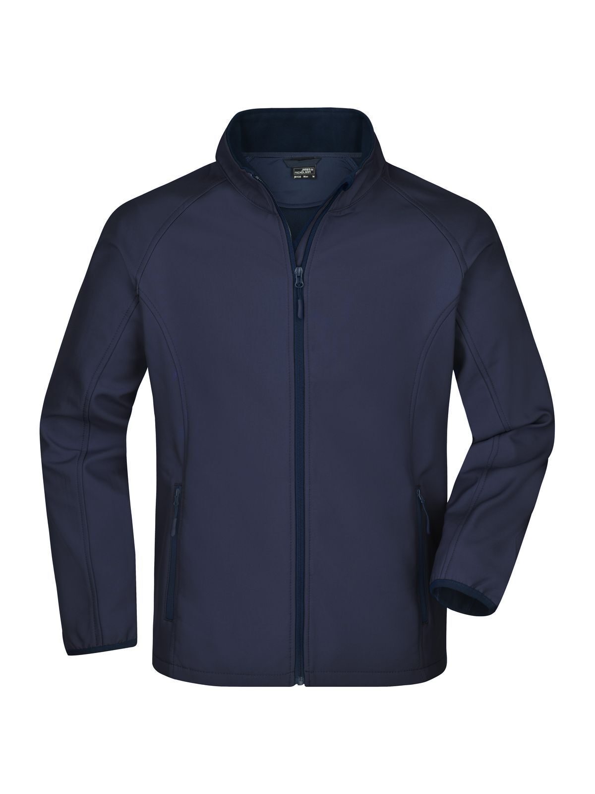 Herren-Softshelljacke (Werbeangebot) - NYNY - Marine