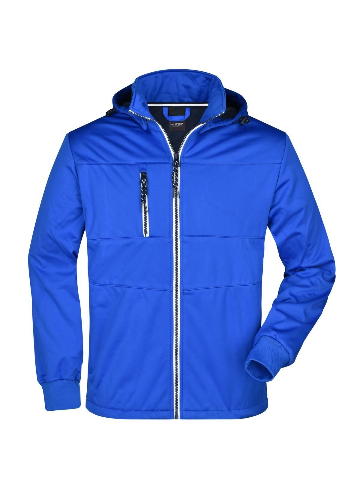 Herren-Seefahrerjacke - NABNYWH - NAUTIC-BLUE-NAVY-WHITE
