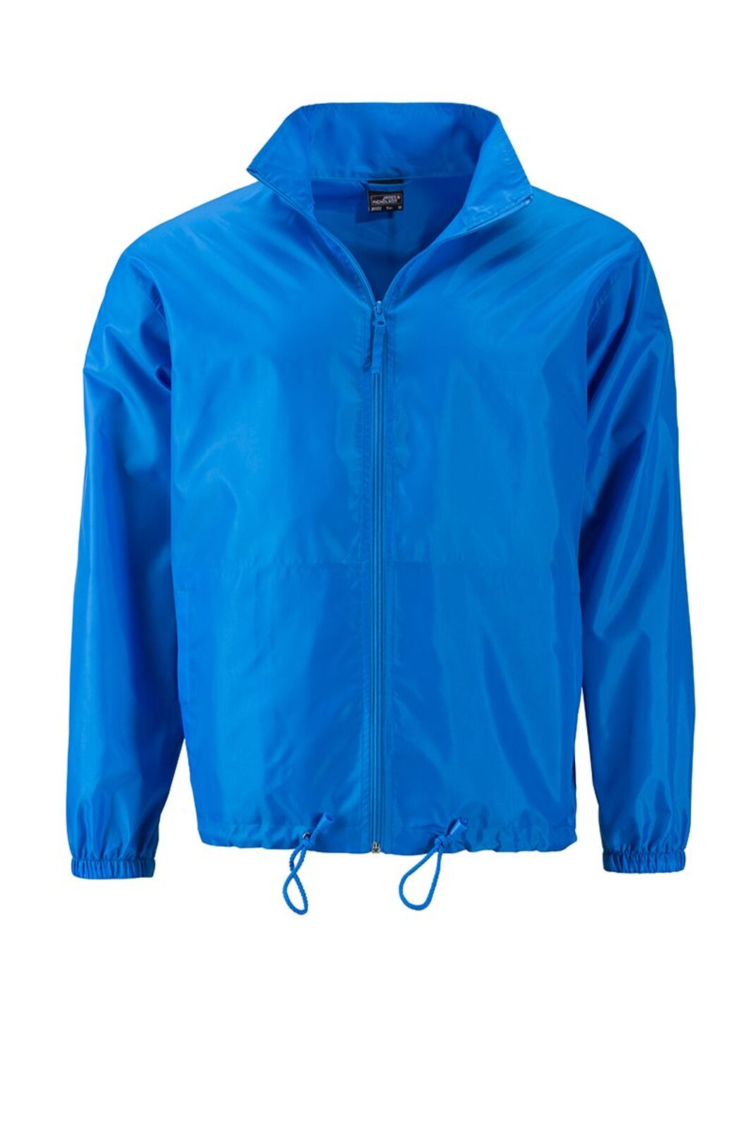 Werbejacke für Herren - BRBLU - BRBLU – Hellblau