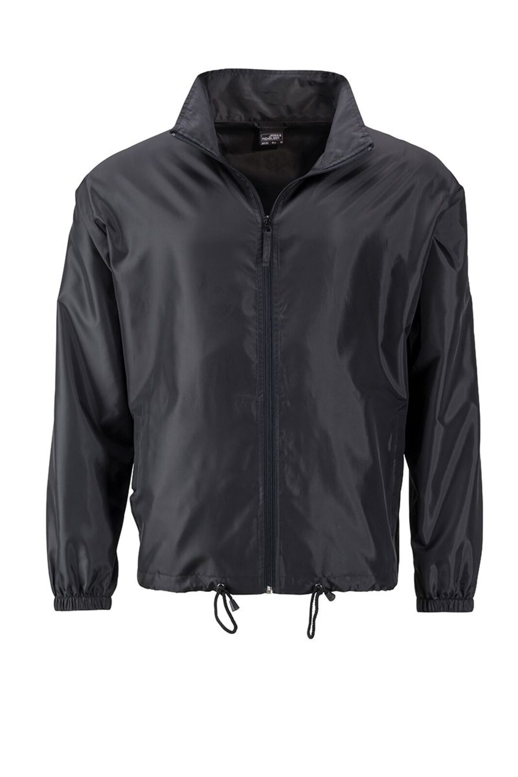 Werbejacke für Herren - BL - BL – Schwarz