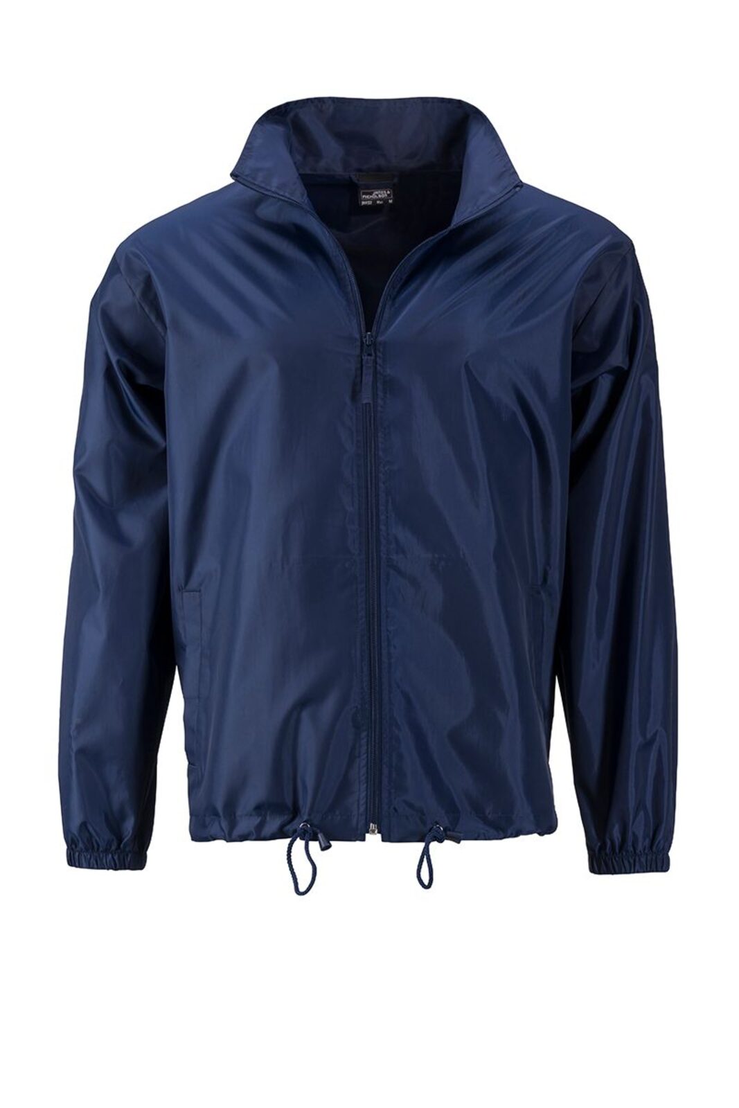 Werbejacke für Herren - NY - New York - Marine