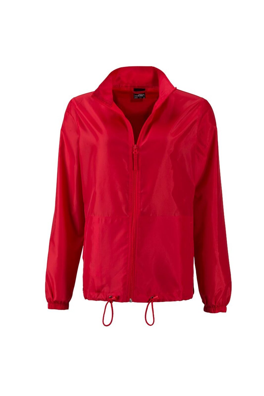 Damen-Werbejacke - LRD - LRD – Hellrot