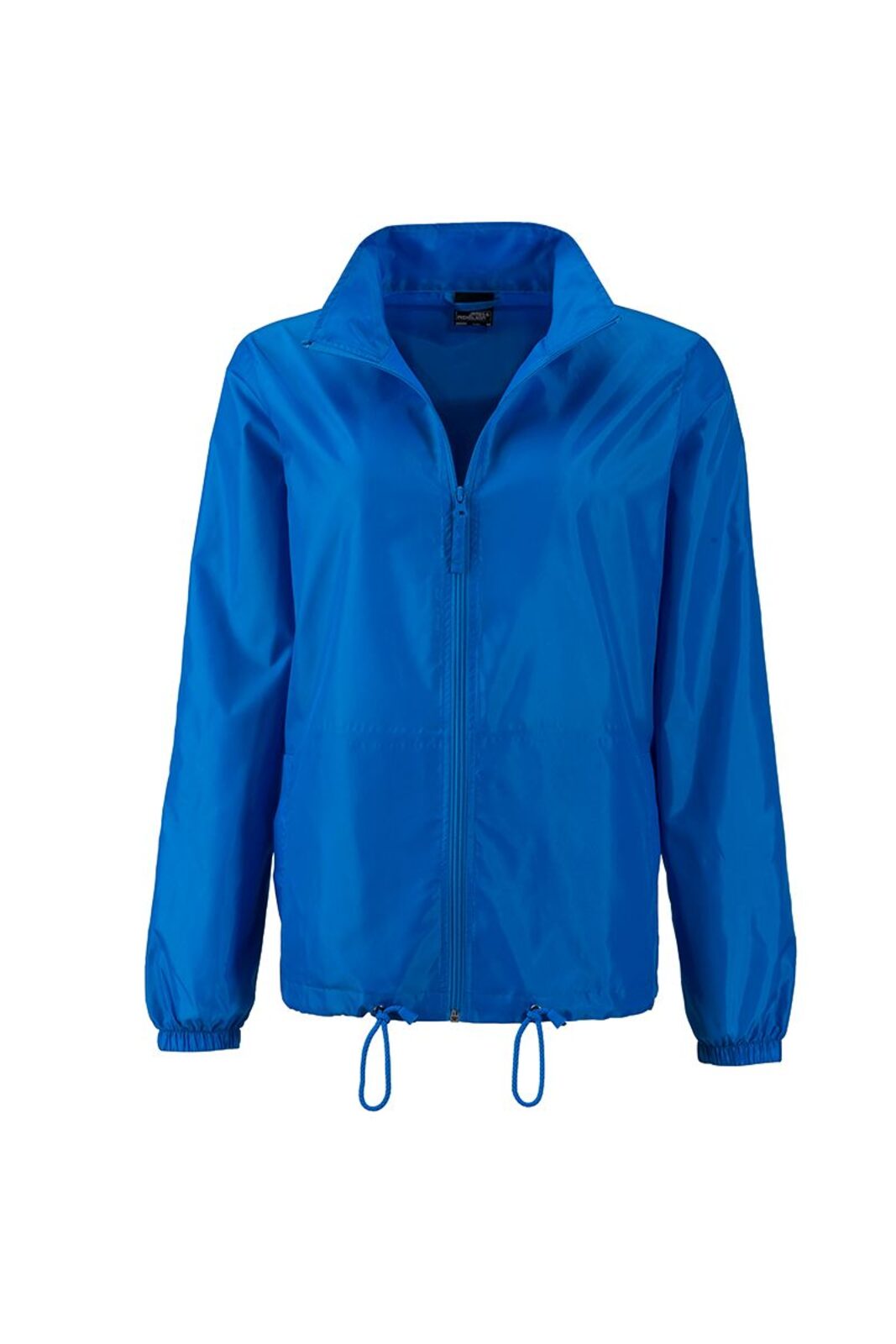 Damen-Werbejacke - BRBLU - BRBLU – Hellblau