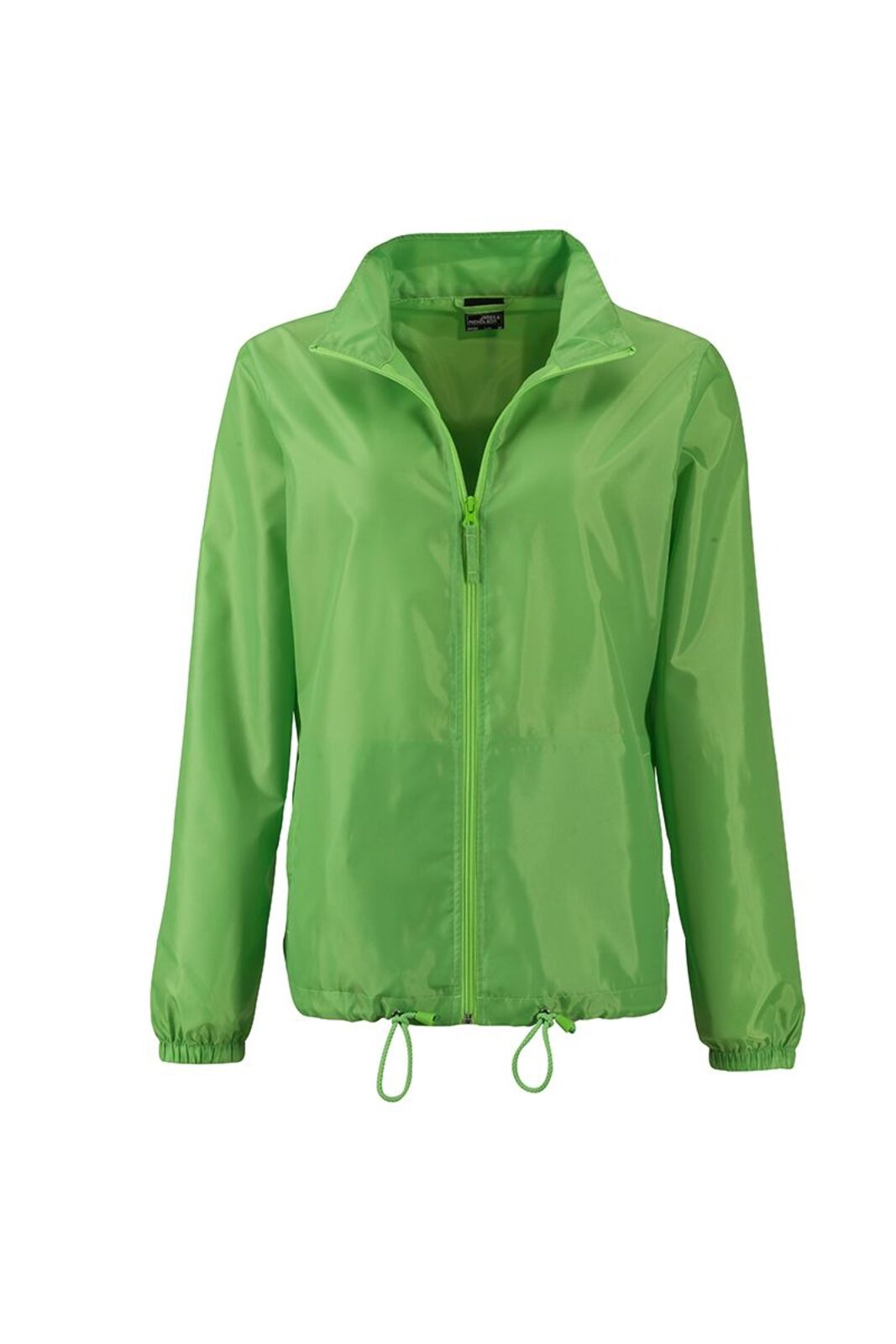 Damen-Werbejacke - SPGR - SPGR – Frühlingsgrün