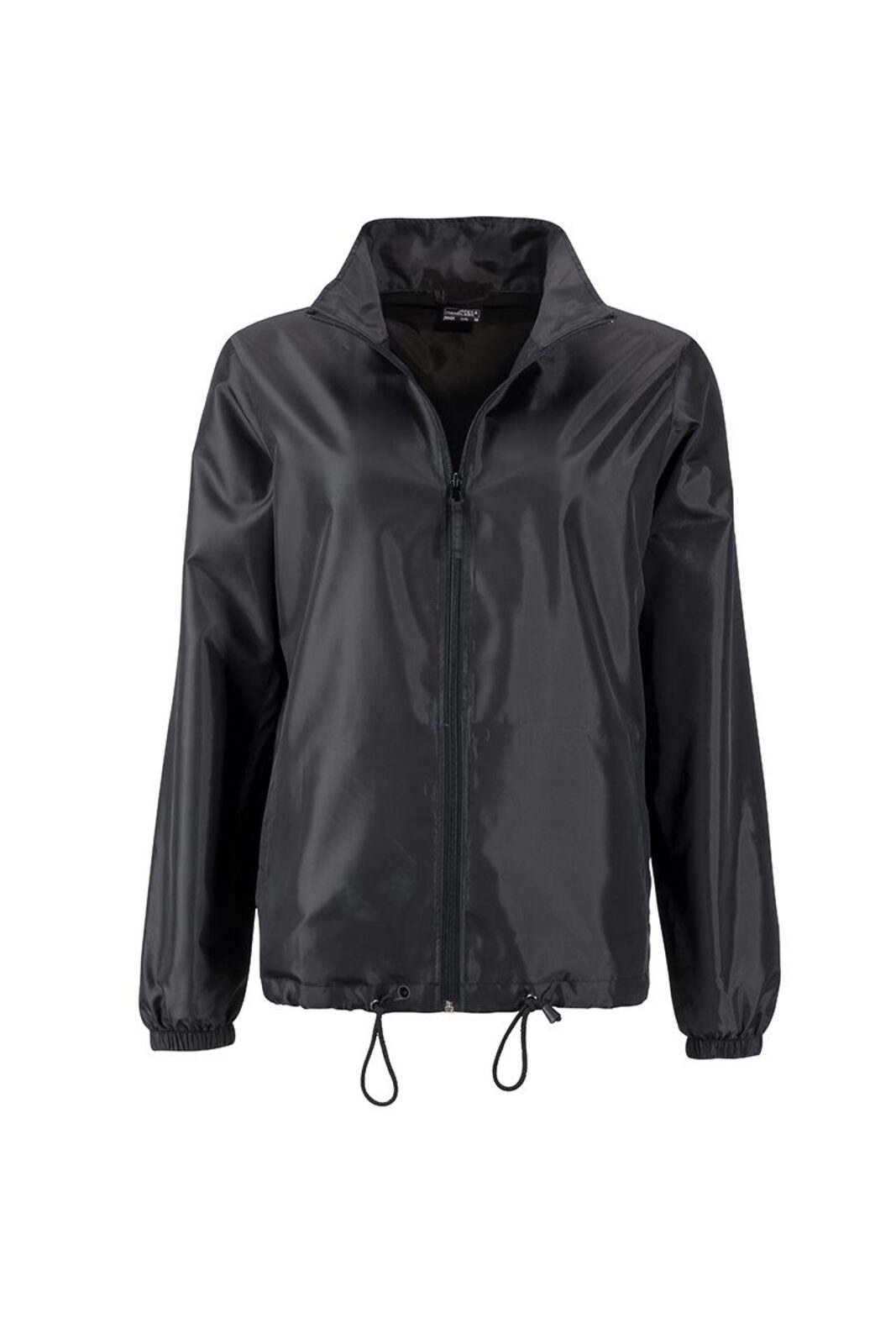 Damen-Werbejacke - BL - BL – Schwarz