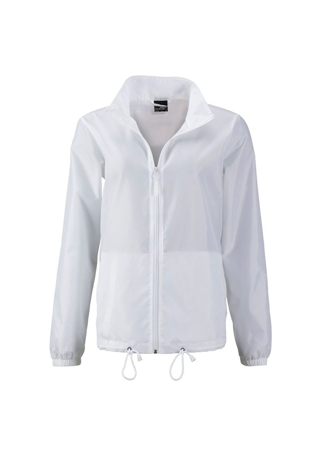 Damen-Werbejacke - WH - WH – Weiß