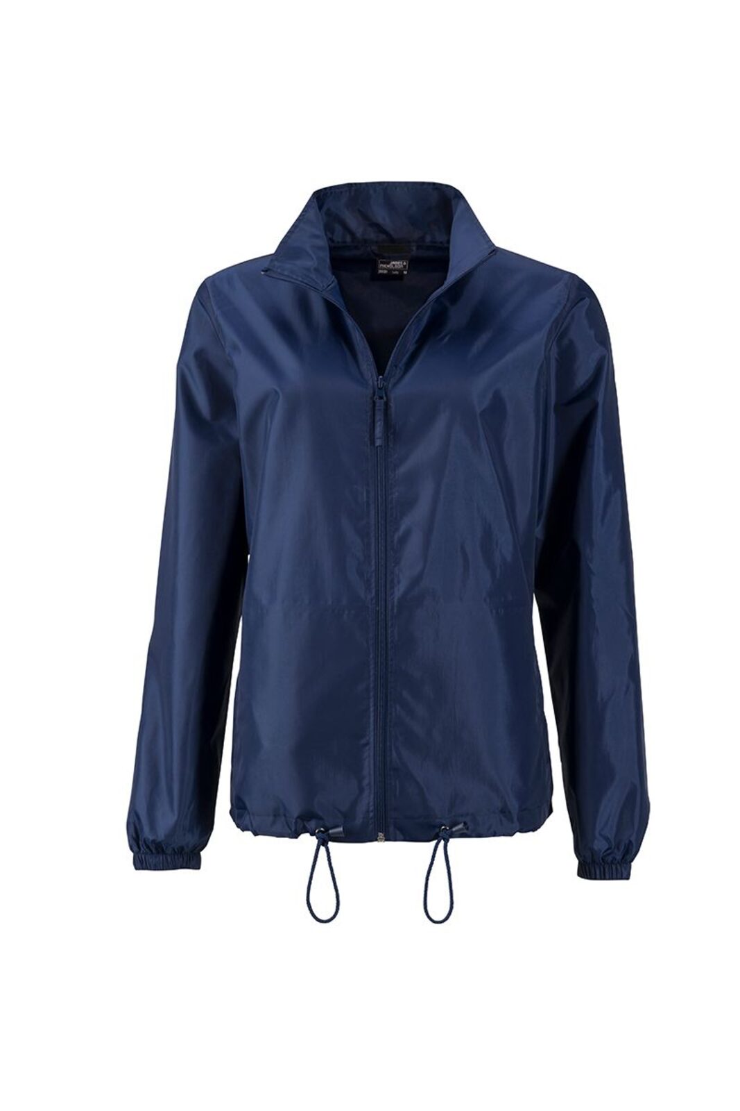 Damen-Werbejacke - NY - New York - Marine
