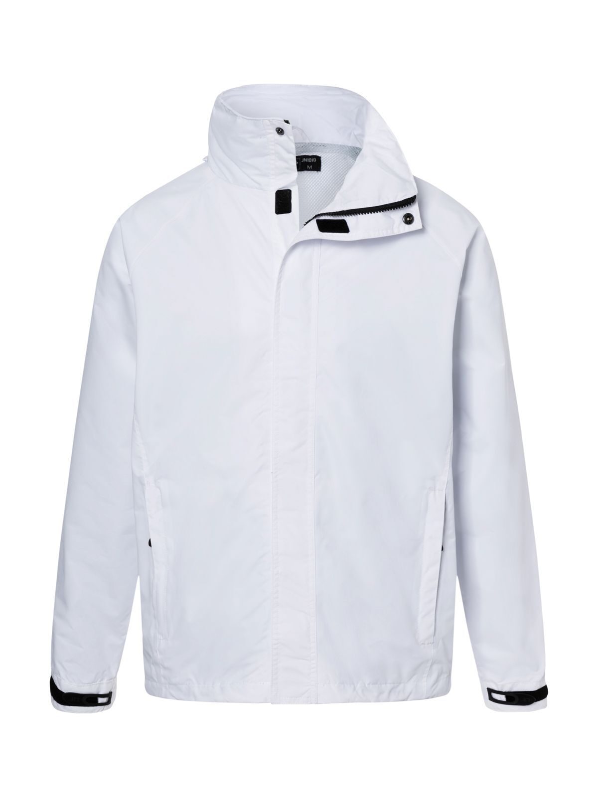 Herren-Outdoorjacke - WH - WH – Weiß