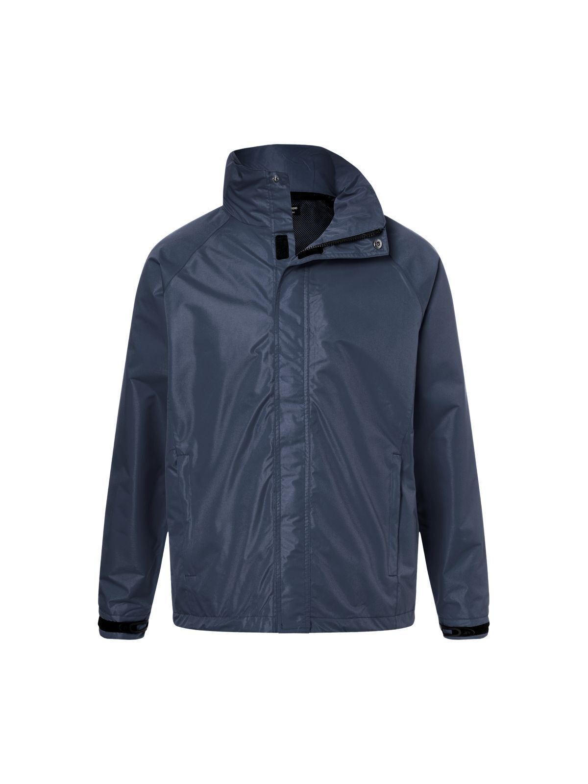 Herren-Outdoorjacke - NY - New York - Marine