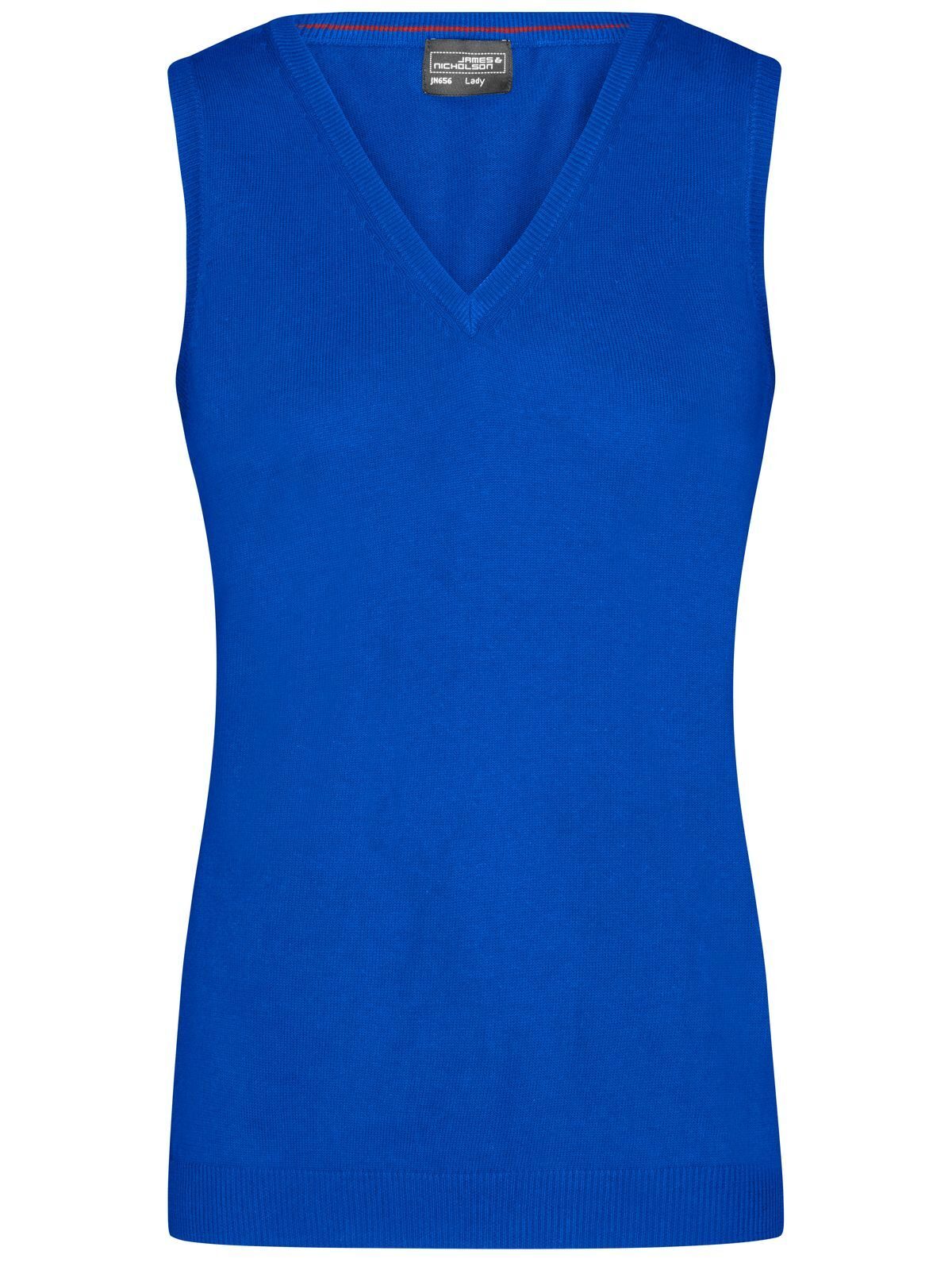 Damen-Pullover mit V-Ausschnitt - RY- ROYAL