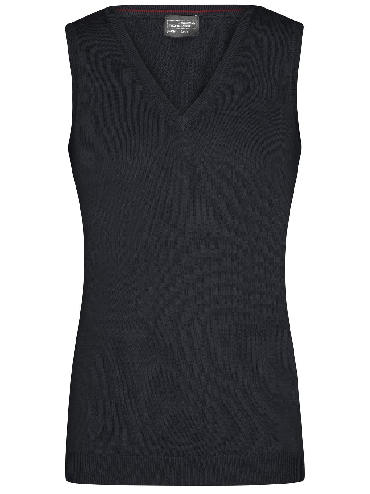 Damen-Pullover mit V-Ausschnitt - CBMB - CBMB – Kohlenstoffmelage