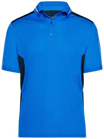 Handwerker-Polohemd - RYNY – KÖNIGLICHE MARINE