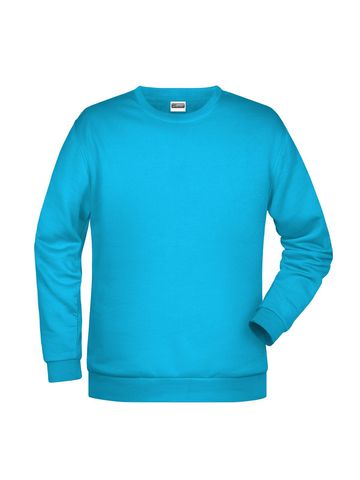 Einfacher Schweißmann - TU - TU-TURQUOISE