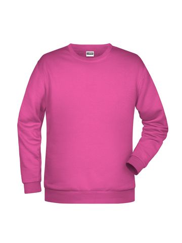 Einfacher Schweißmann - PI - PINK