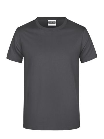 Basic-T Man 180 - GRP - GFK-GRAPHIT