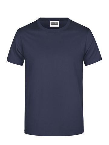 Basic-T Man 180 - NY - New York - Marine