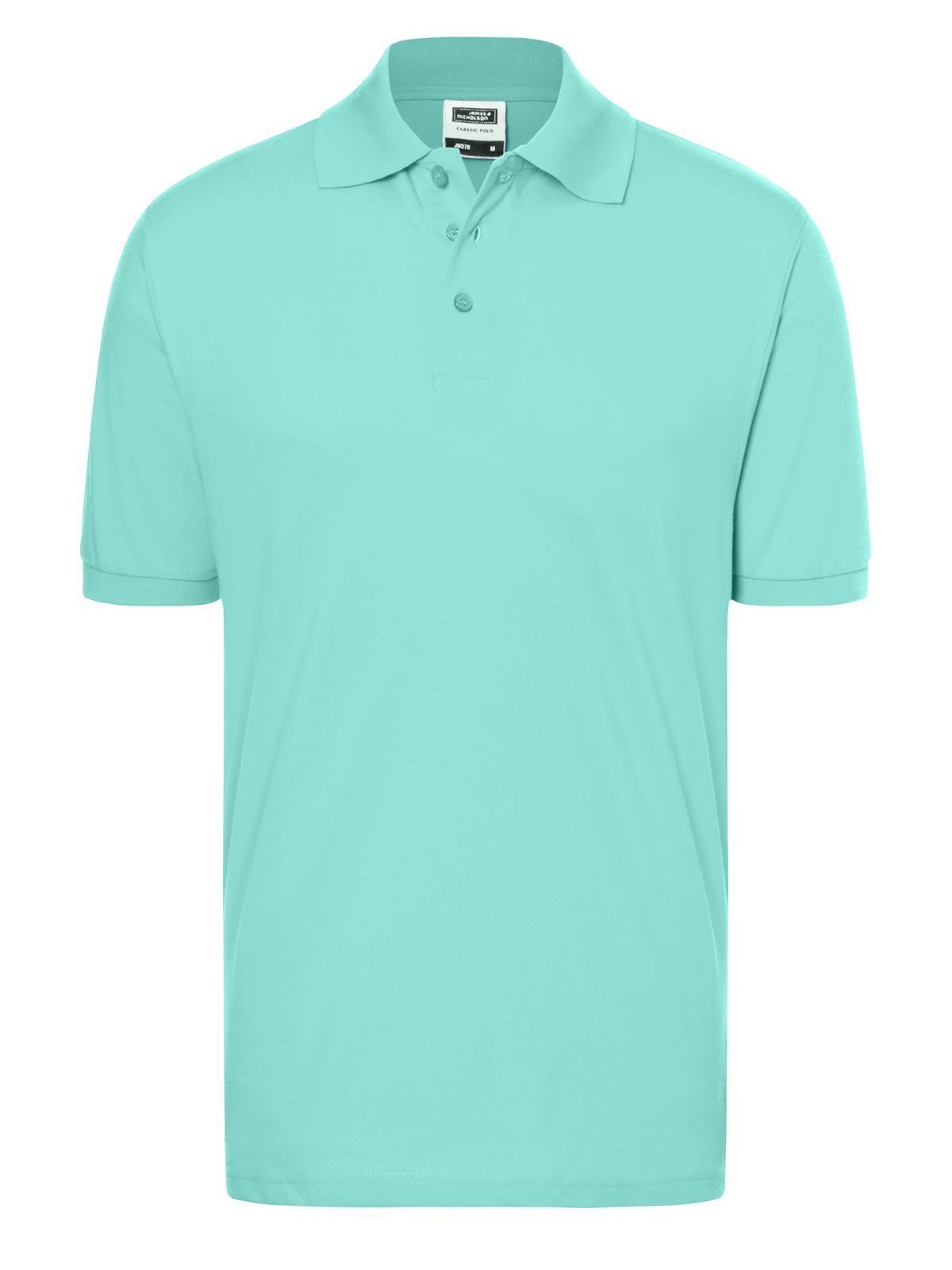 Klassisches Polo - MI- MINT