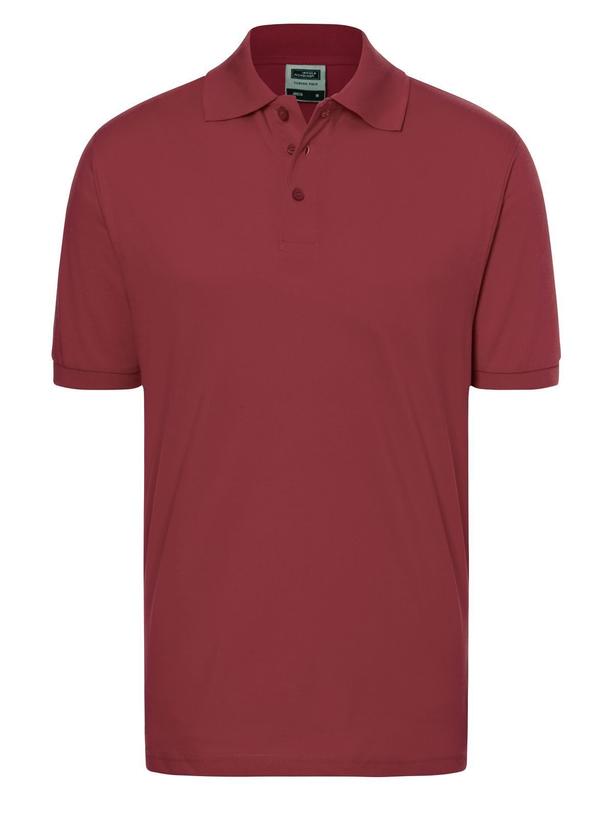Klassisches Polo - WI-WEIN