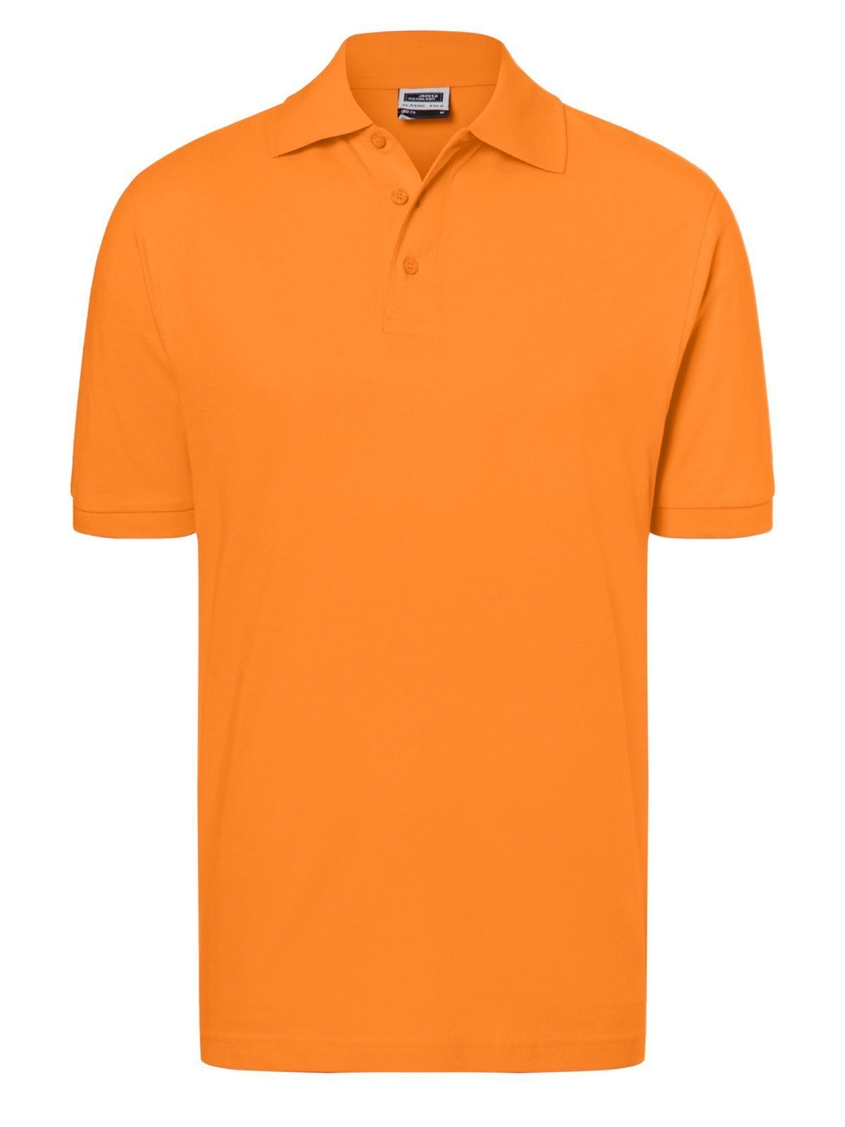 Klassisches Polo - ORNY - Navy