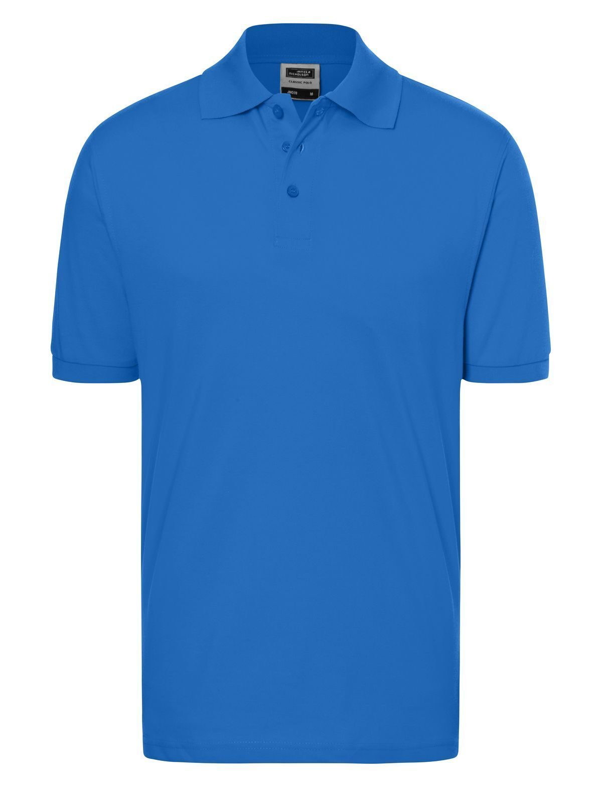 Klassisches Polo - RYOW - RYOW – Royal – gebrochenes Weiß