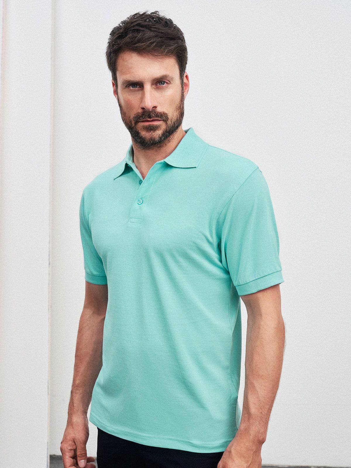 Klassisches Polo