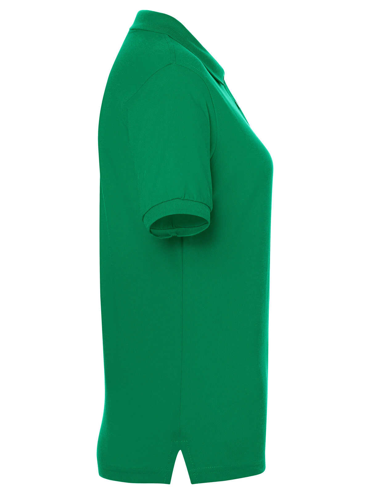 Klassisches Damen-Polo - IRGR – IRISH GREEN