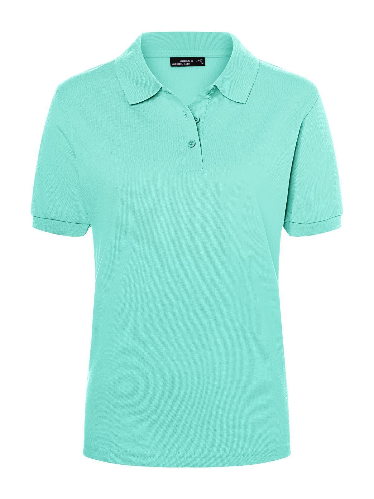 Klassisches Damen-Polo - MI- MINT